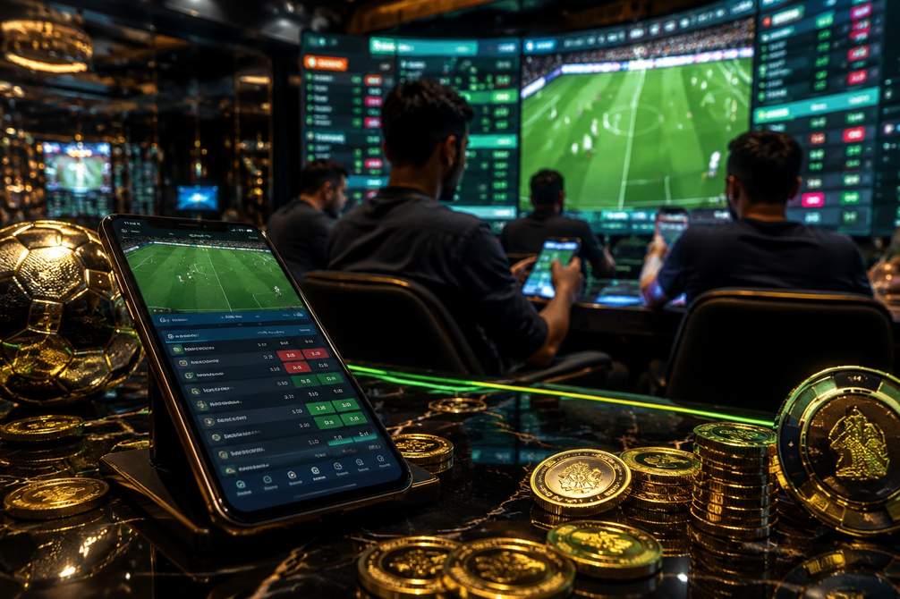 wildbets