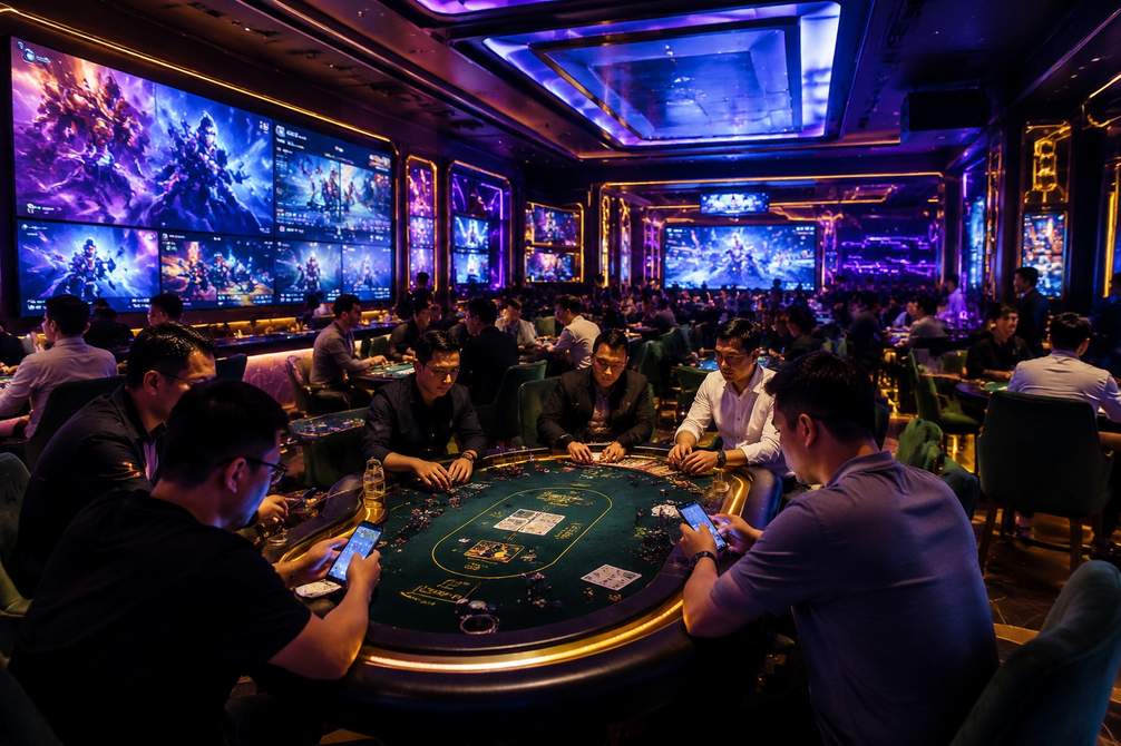 wildbets