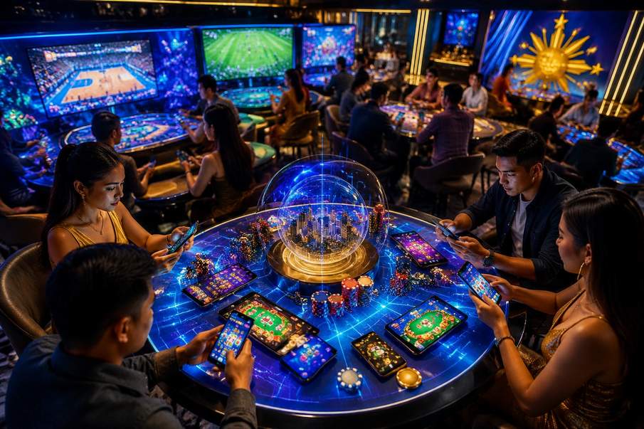 wildbets
