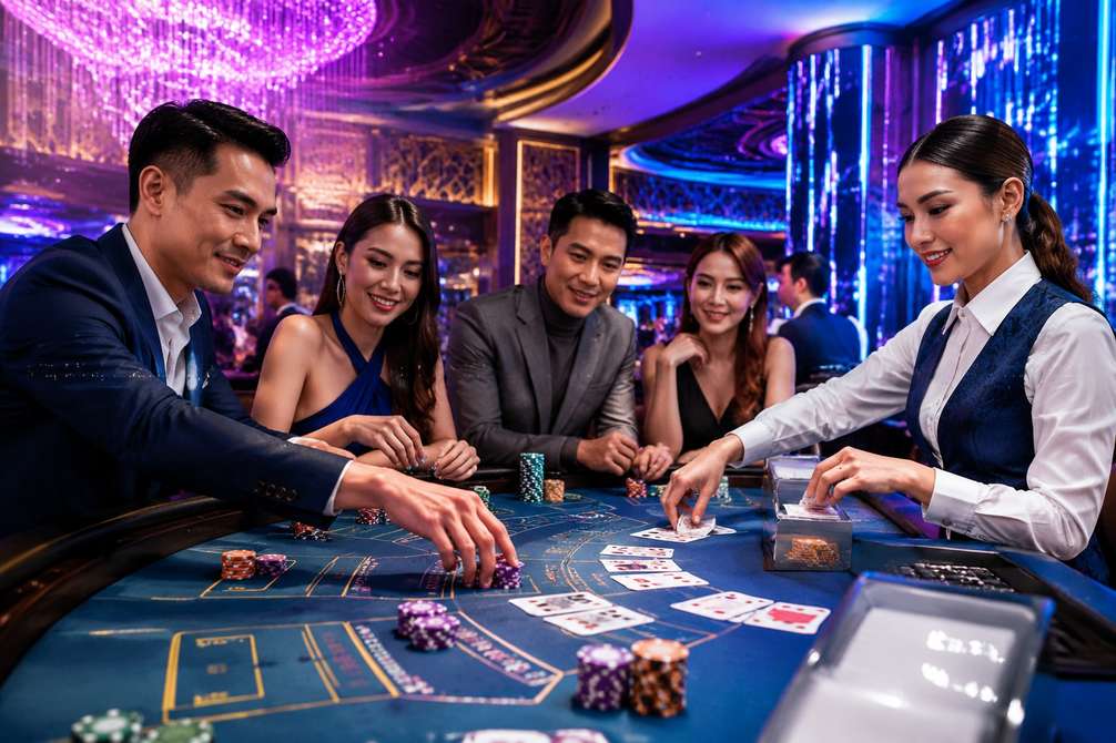 wildbets